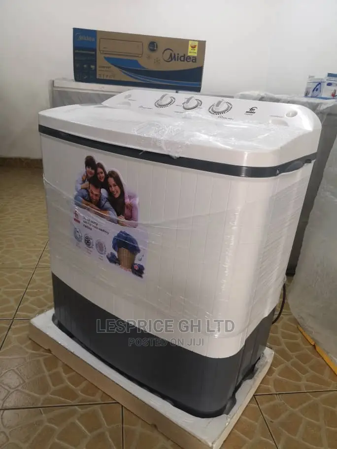 Amazing Fairmate Washing Machine 8kg