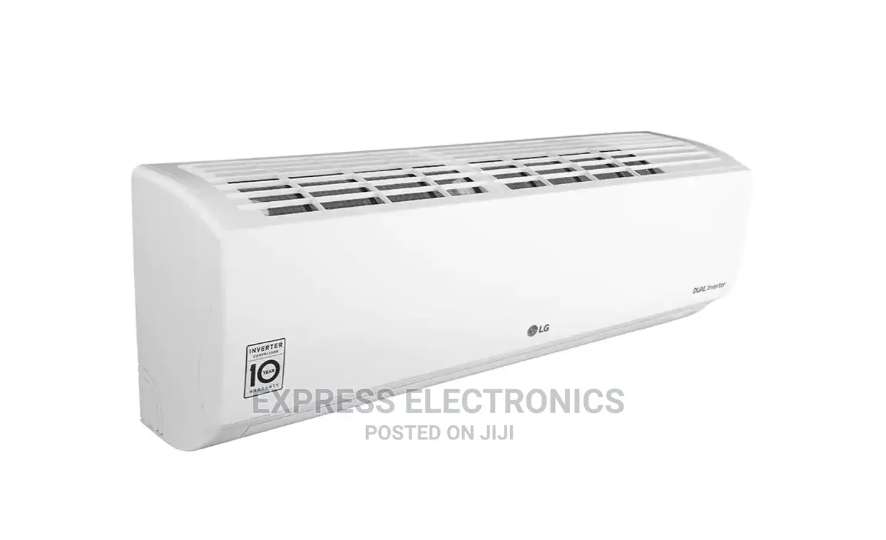 S4-Q09wa5qg DUALCOOL Inverter 1.0HP,Faster Cooling+AC Stand