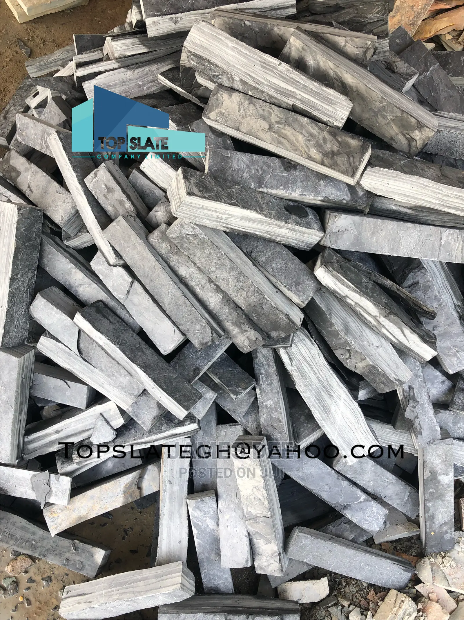 Natural Tile Stone