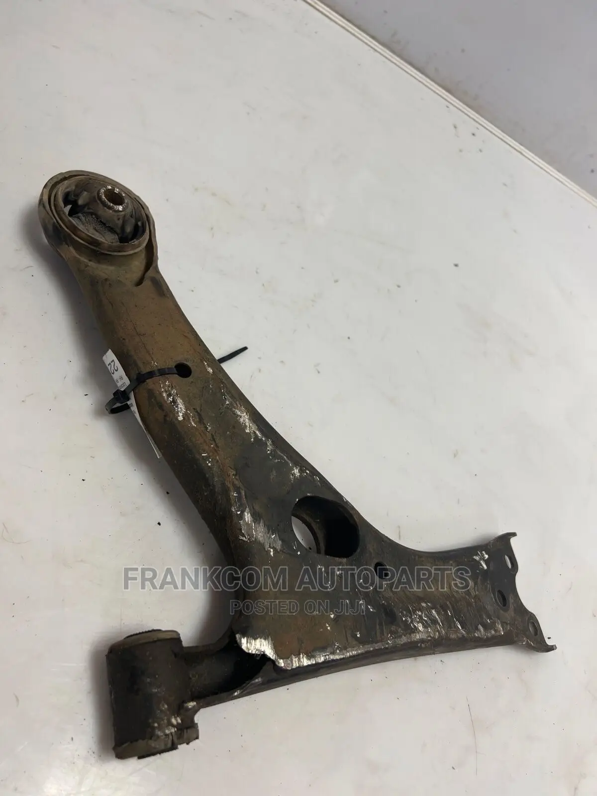 Toyota Corolla 2009-2013 Lower Arm.