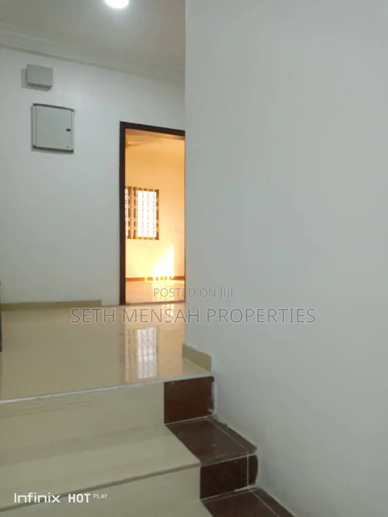 2bdrm Apartment in Skm, North Legon for Rent