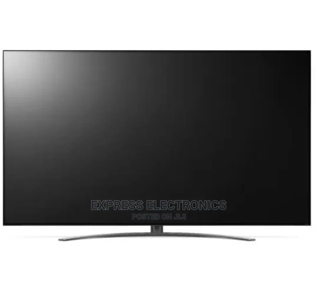 Unique Brand New 86QNED813 Nanocell 86”UHD Smart LG+Guard