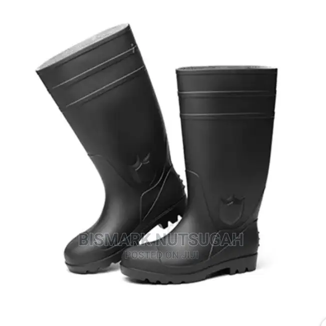 Safety Wellington Boots for Sale