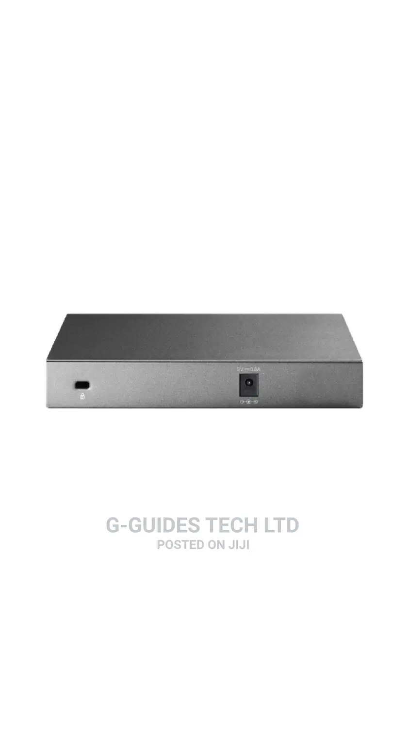 TP-LINK Load Balance Broadband Router
(Tl-R470t+)
