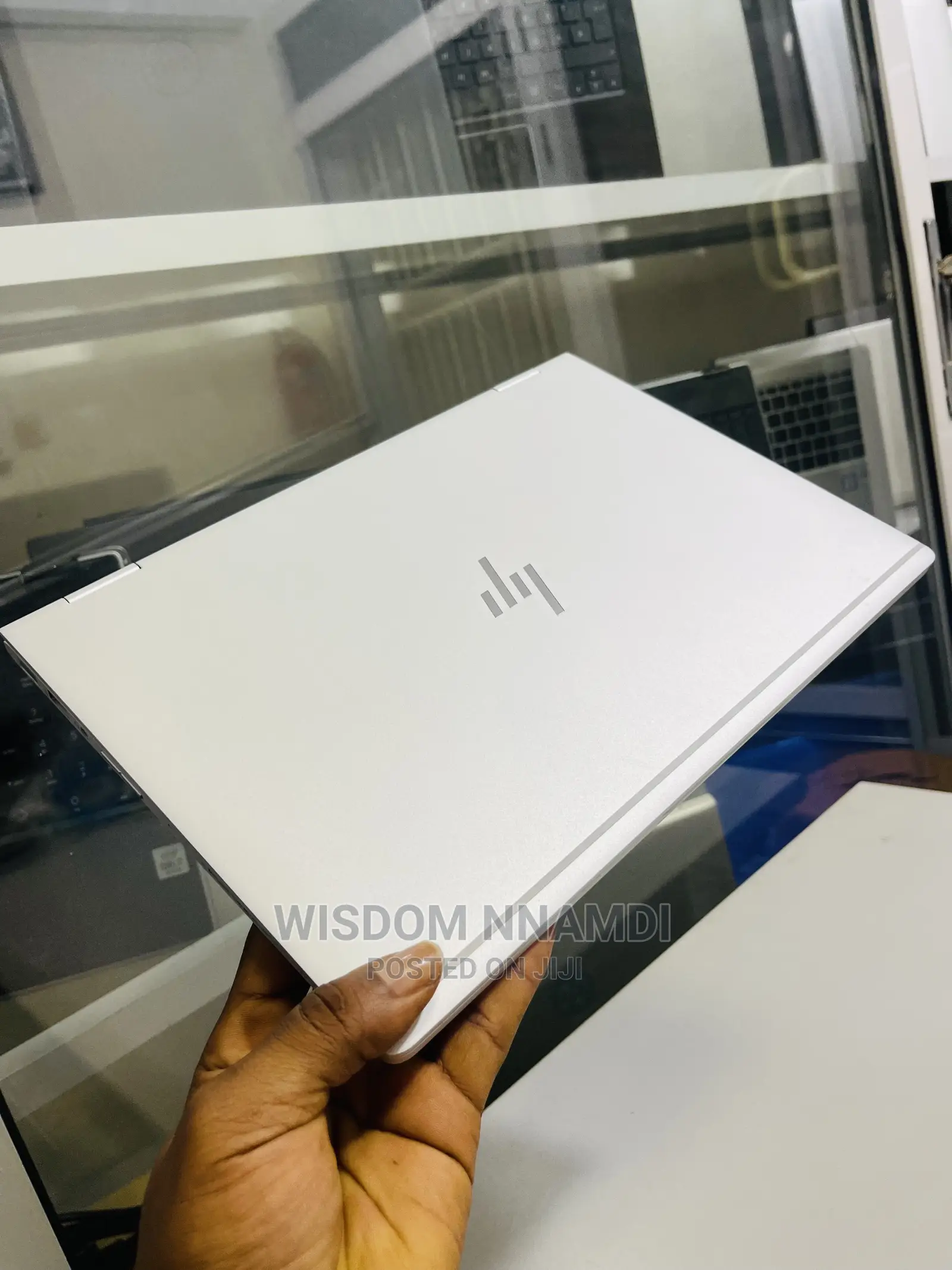 Laptop HP EliteBook 1030 16GB Intel Core i7 SSD 512GB