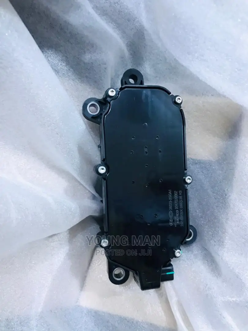 Intake VCM Control Solenoid Motor for Kia Hyundai Cars