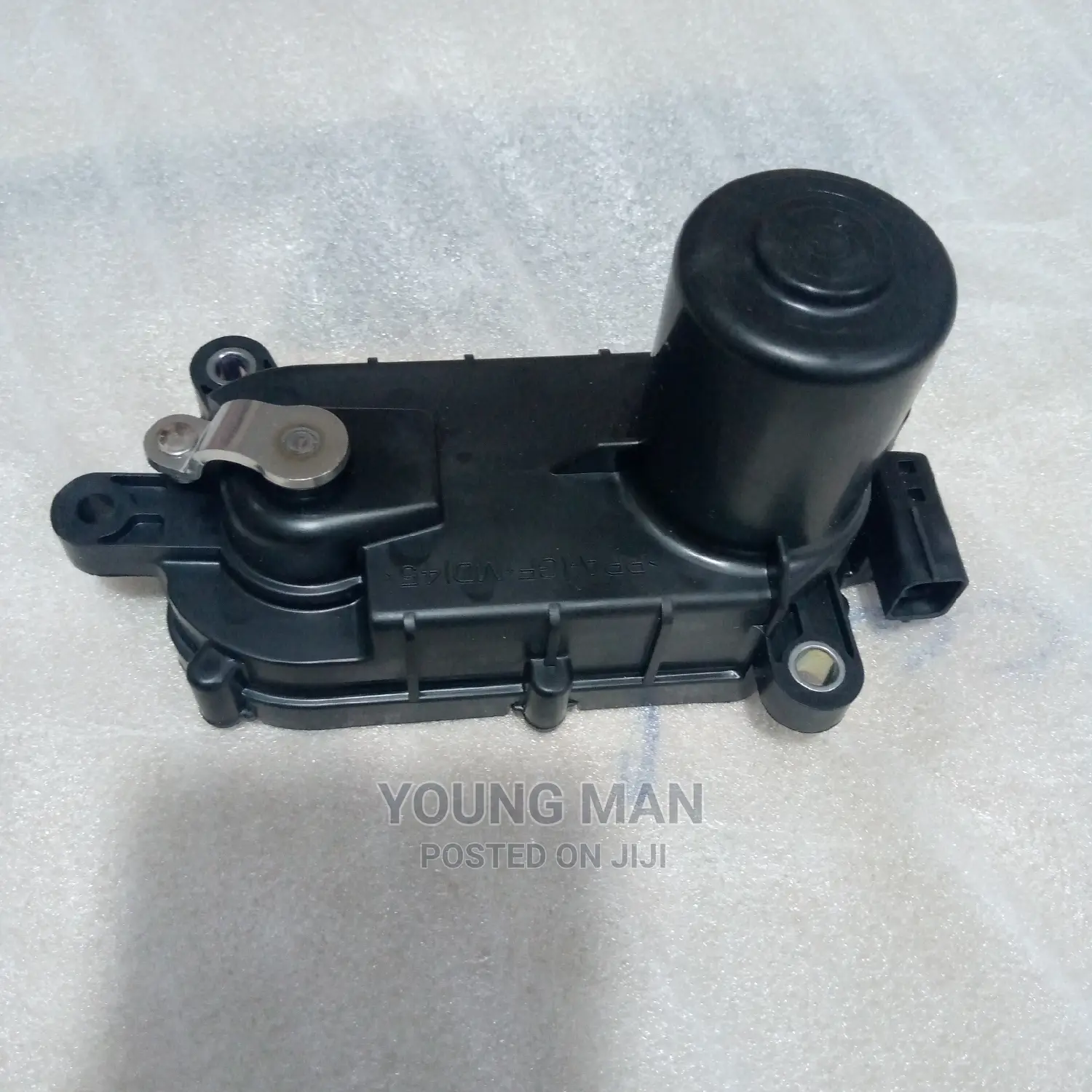 Intake VCM Control Solenoid Motor for Kia Hyundai Cars