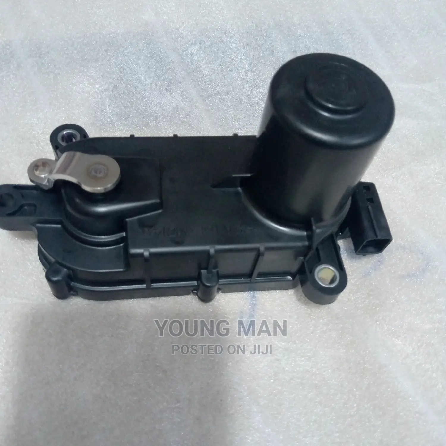 Intake VCM Control Solenoid Motor for Kia Hyundai Cars