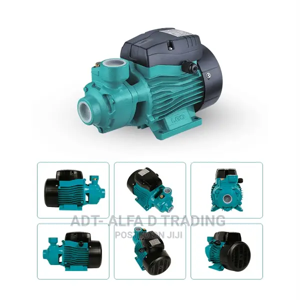 Leo Apm37 Water Pump 0.5hp