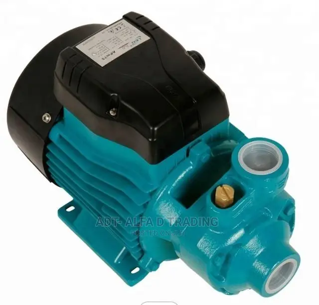 Leo Apm37 Water Pump 0.5hp
