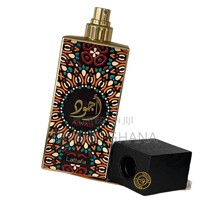 Shop Classic Ajwad Lattafa Perfume for Men and Women