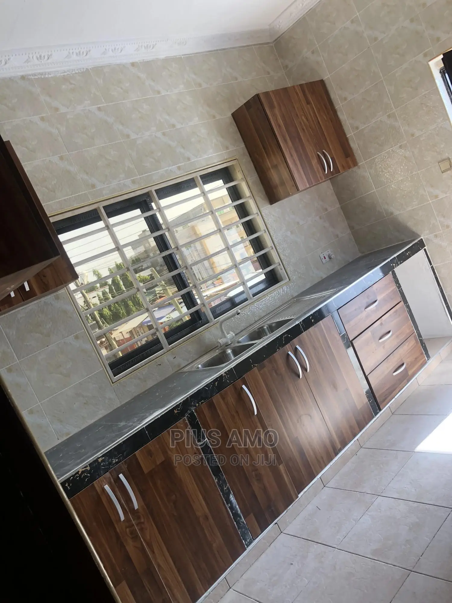 3bdrm House in Tseaddo for rent