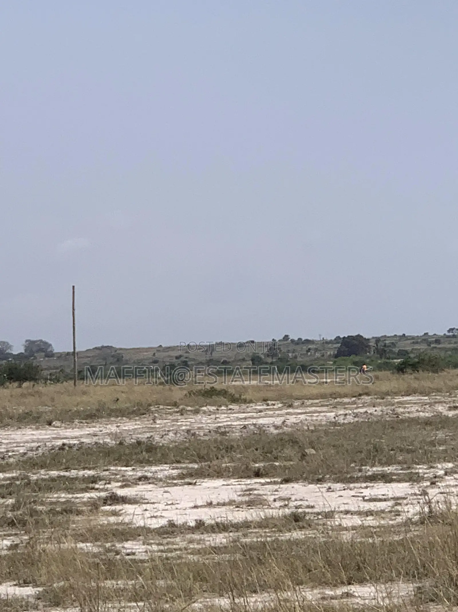 Very Suitable Lands for Sale at Tsopoli for Sale.