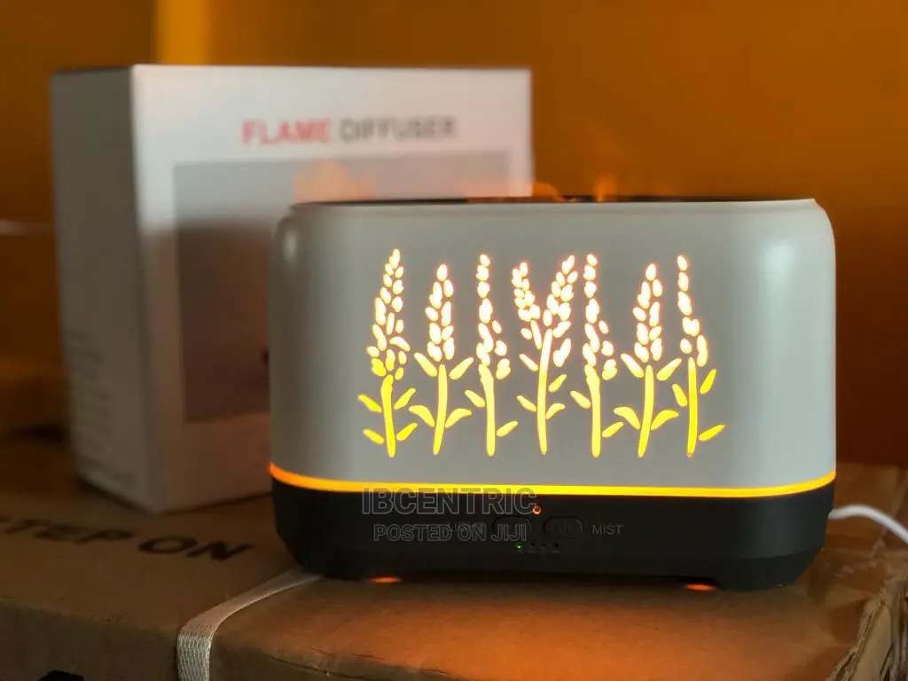 200ml Flame Diffuser
