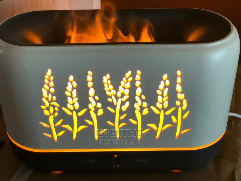 200ml Flame Diffuser