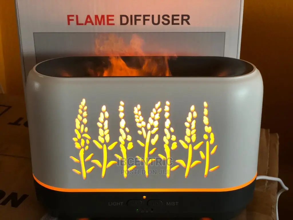200ml Flame Diffuser