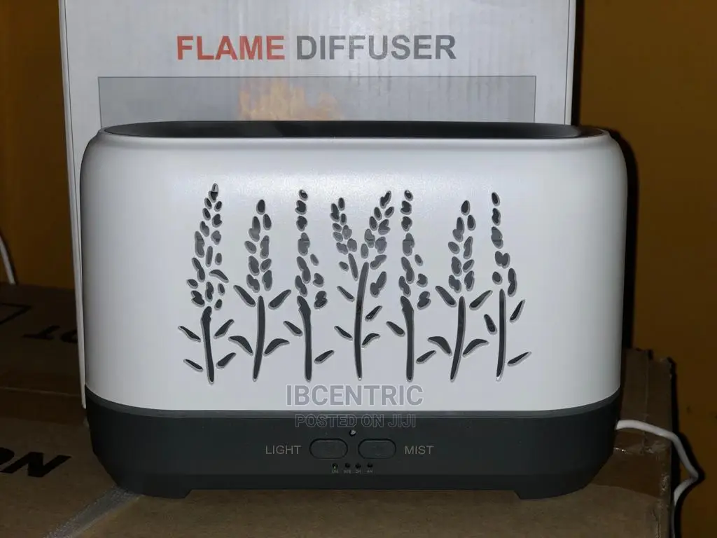 200ml Flame Diffuser