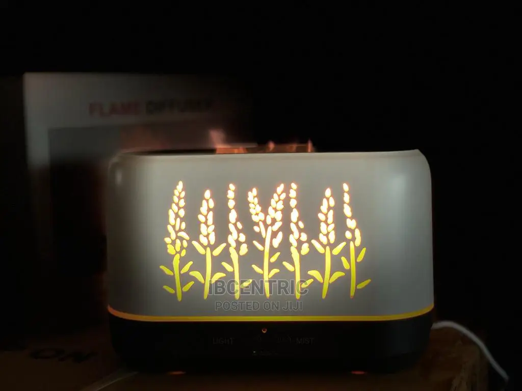 200ml Flame Diffuser