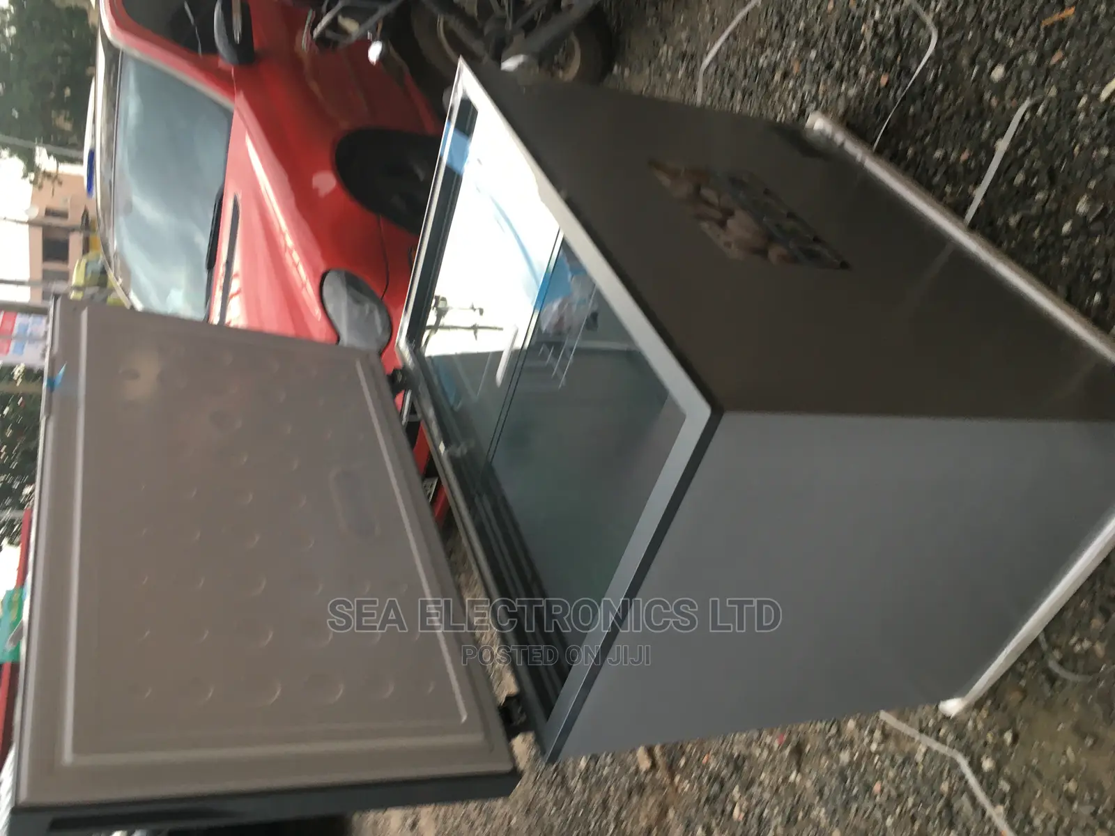 Nas210 200ltr Chest Freezer