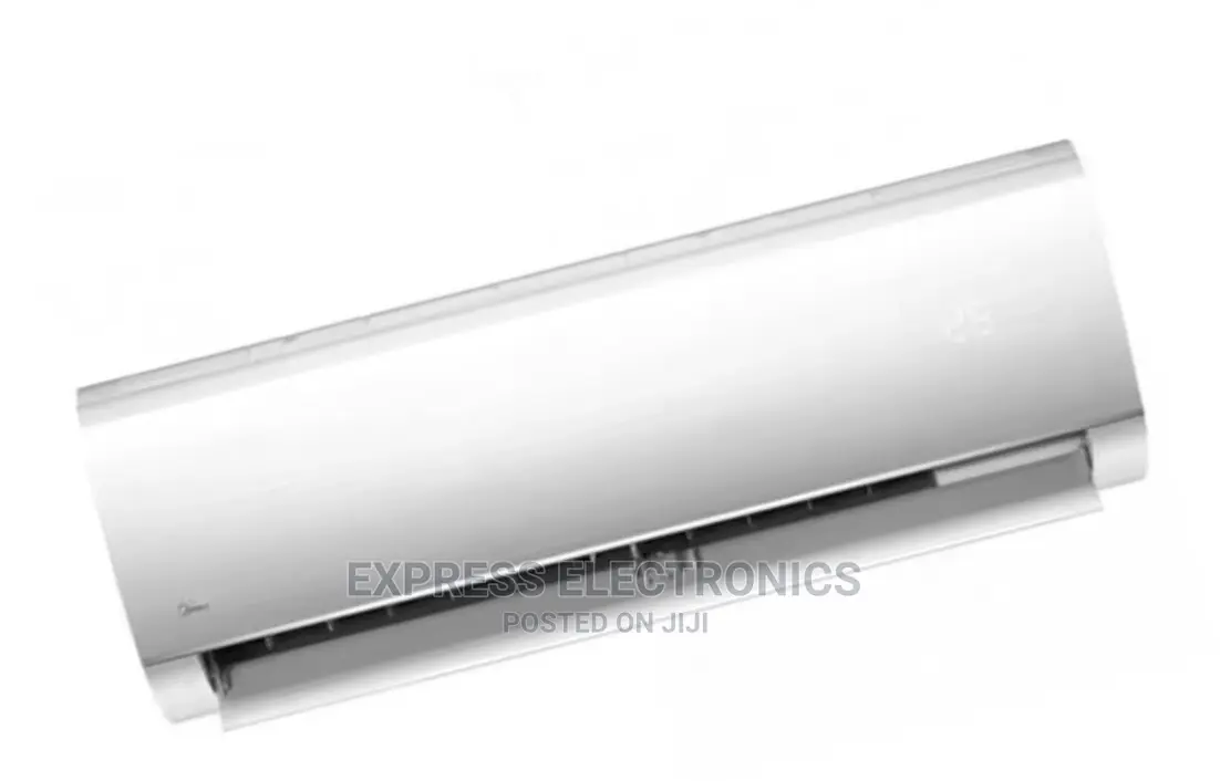 Genuine Midea 1.5HP R410 Split Air Conditioner+AC Stand