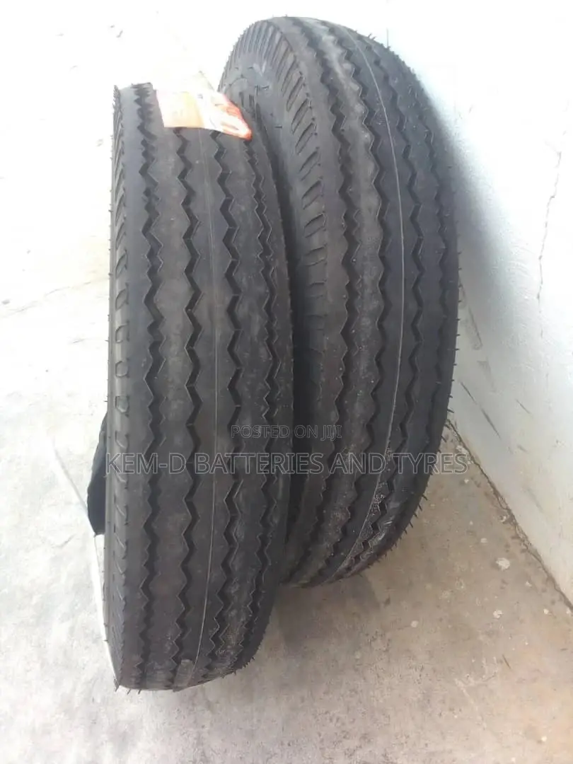 7.50R16 750R16 Brightway Tyres - Free Delivery