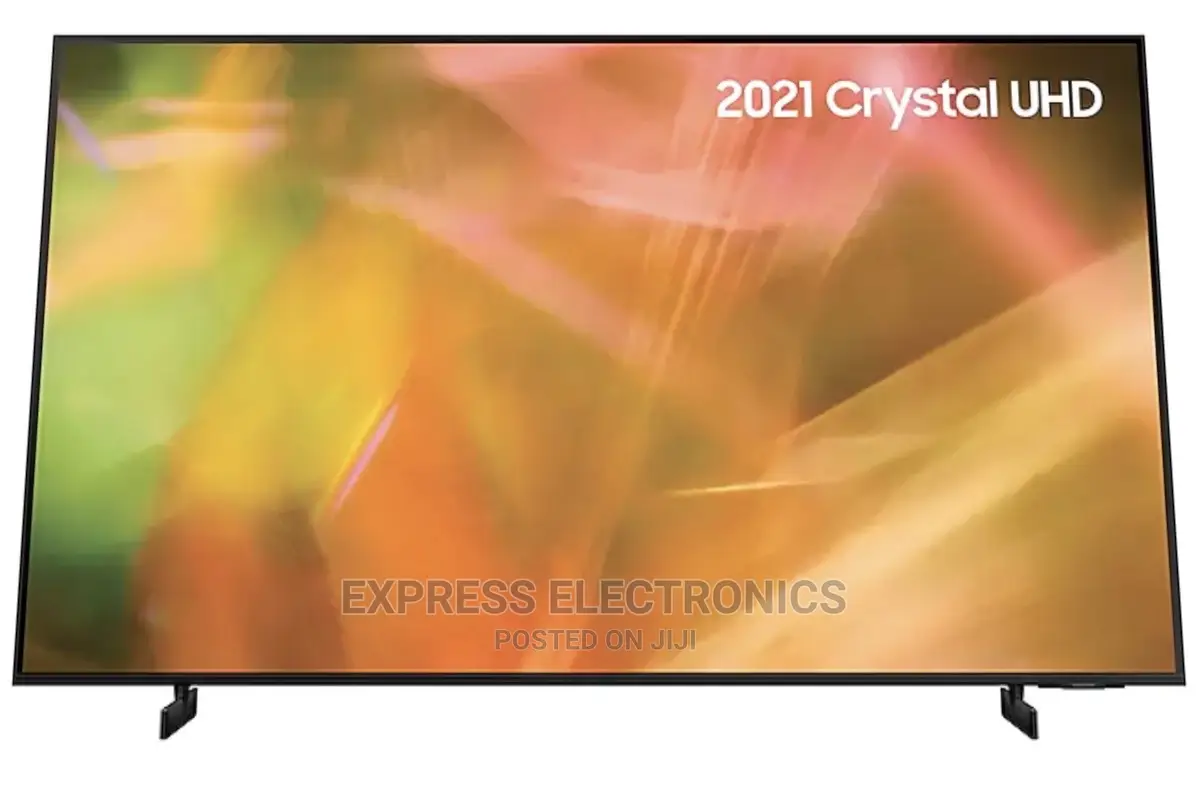 Unique Quality Samsung 70” UHD Smart Ue70au8000+Dstv