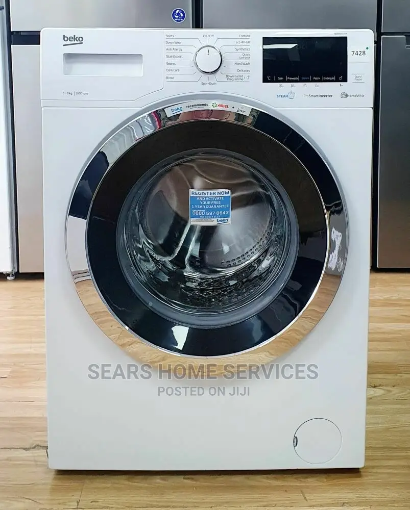 Beko Washing Machine