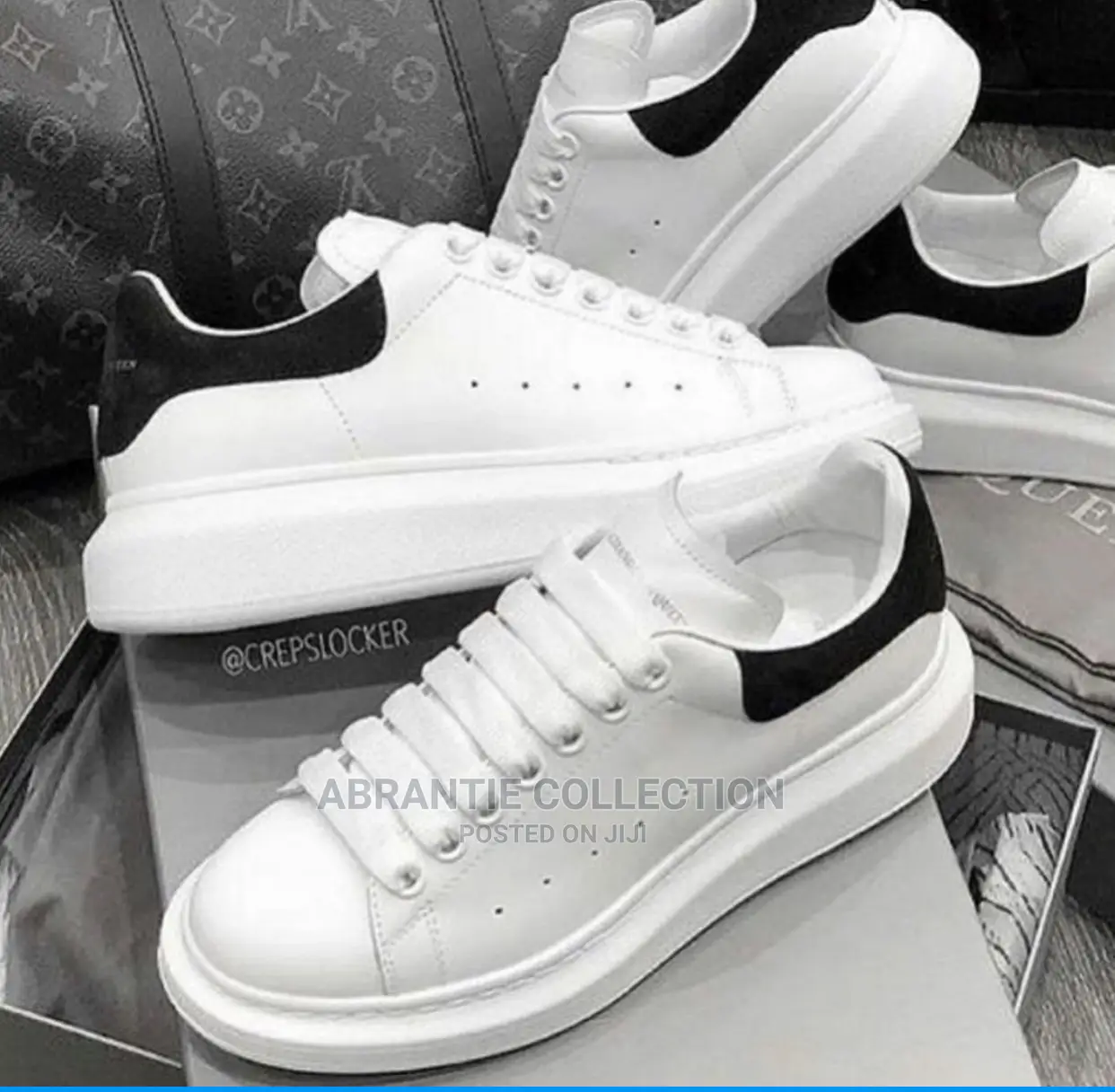 Alexander McQueen