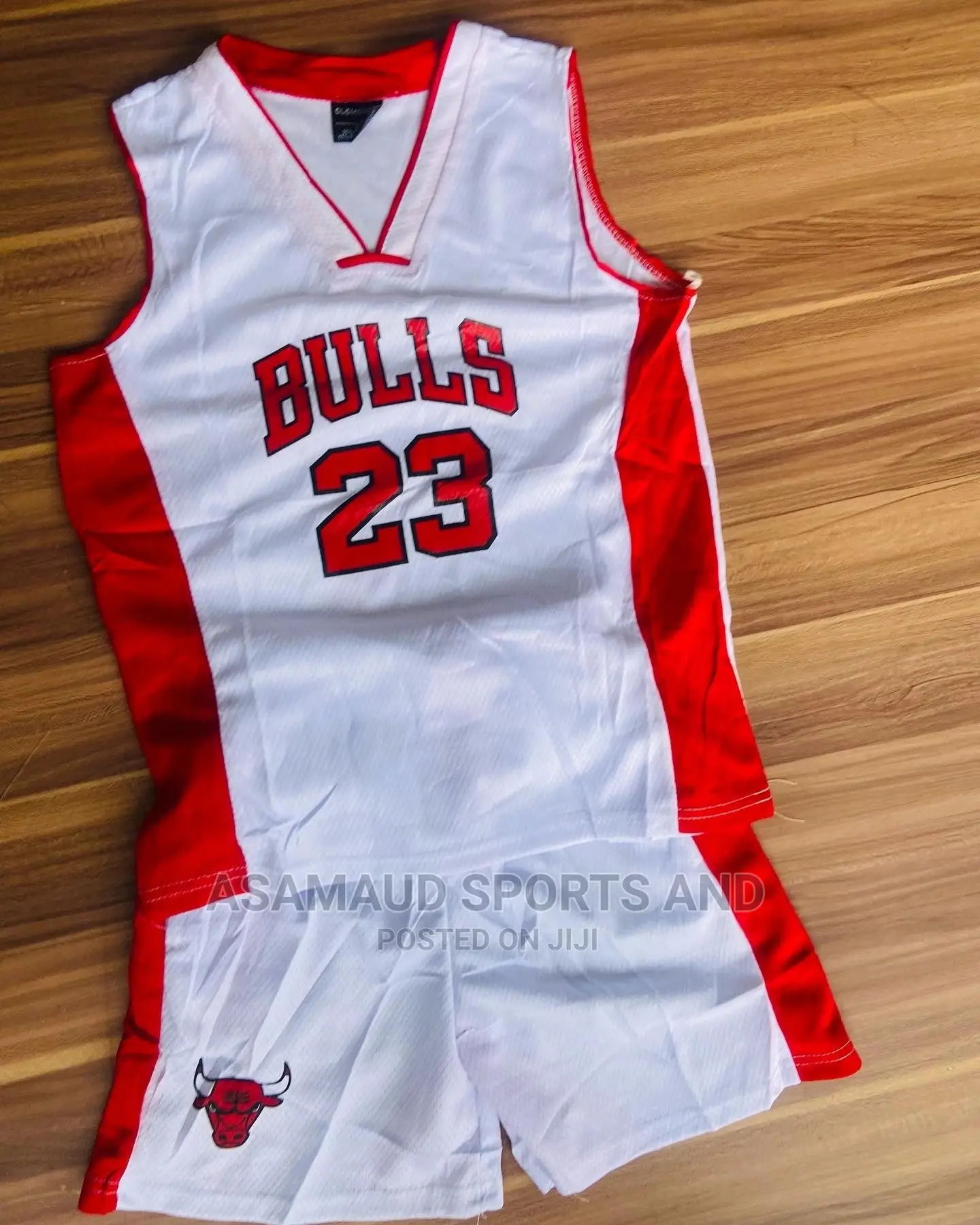 Original Kids Basketball Jerseys at Cool Price