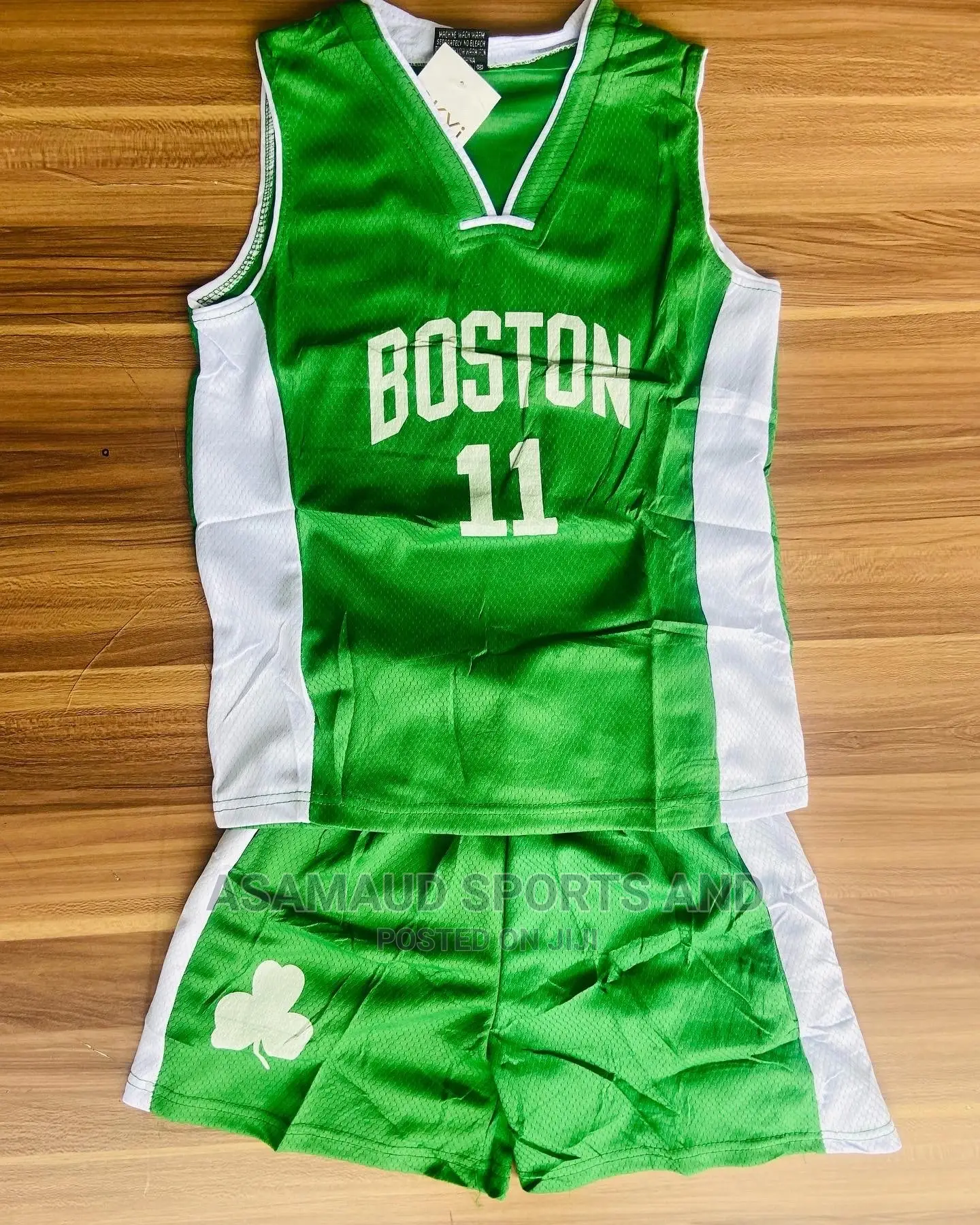Original Kids Basketball Jerseys at Cool Price