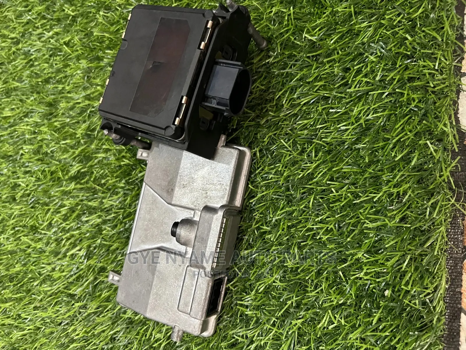 Honda Crv 2018-2019front Radar And Camera Pair