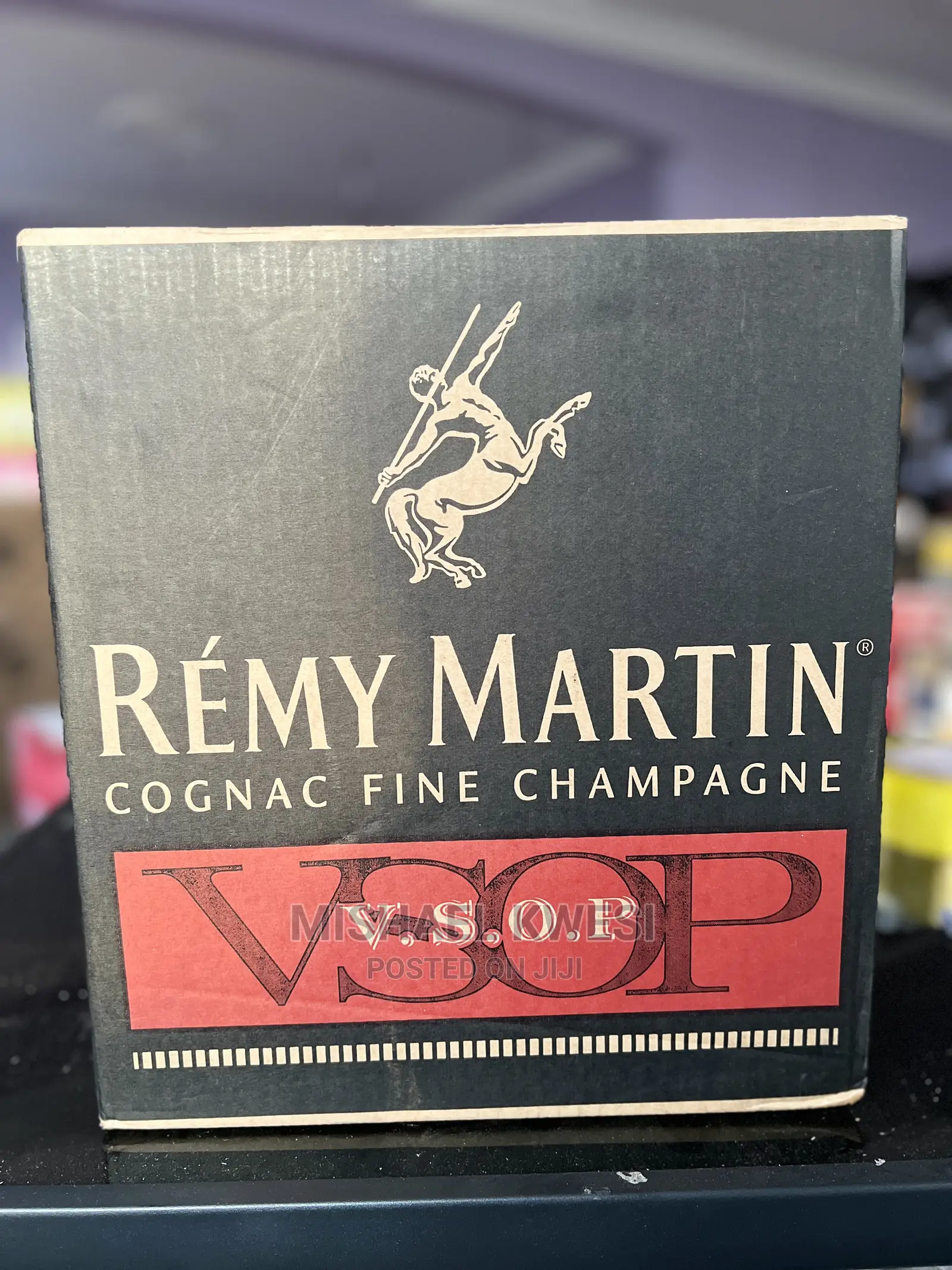 Remy Vsop 1ltr