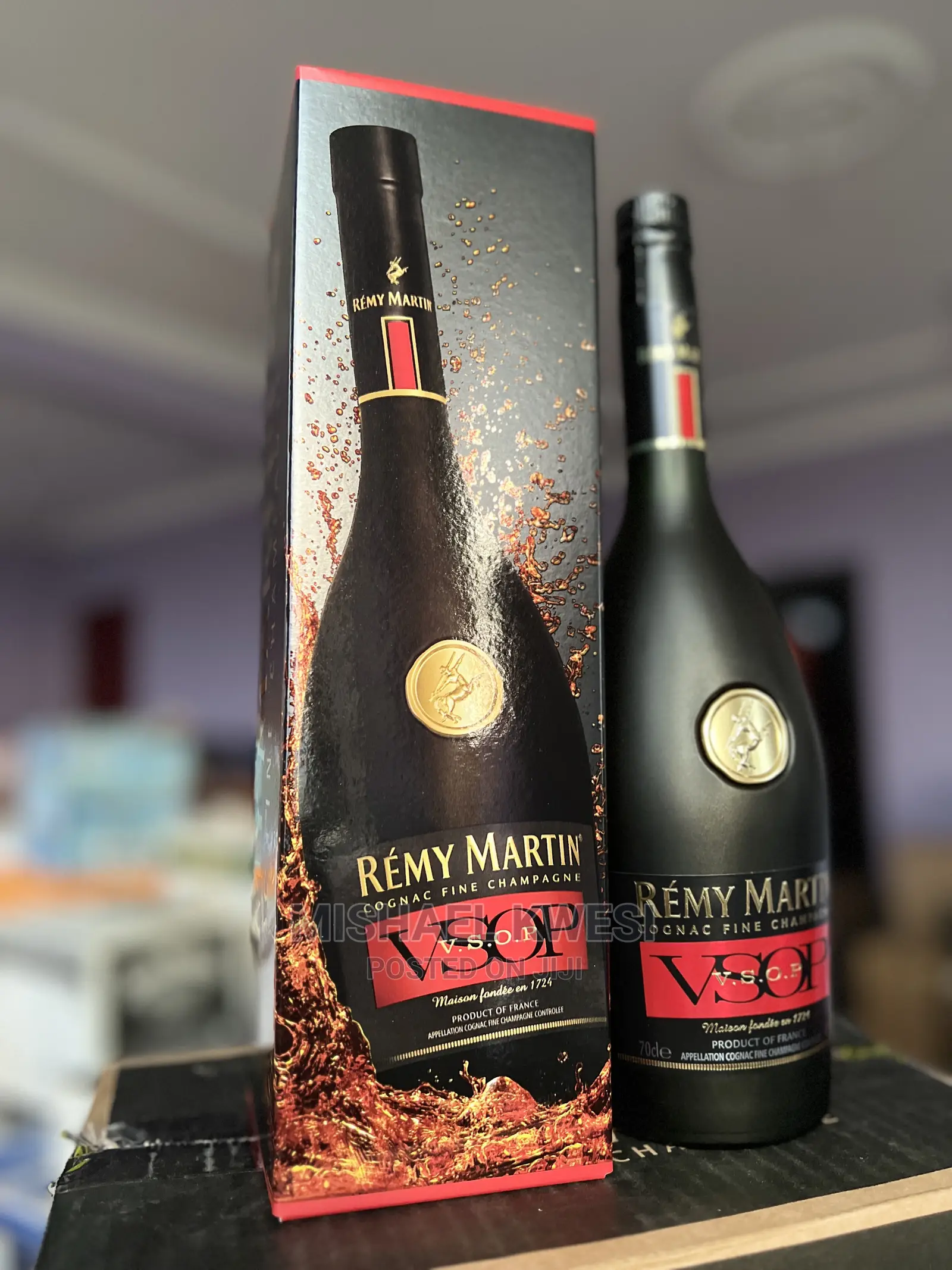 Remy Vsop 1ltr