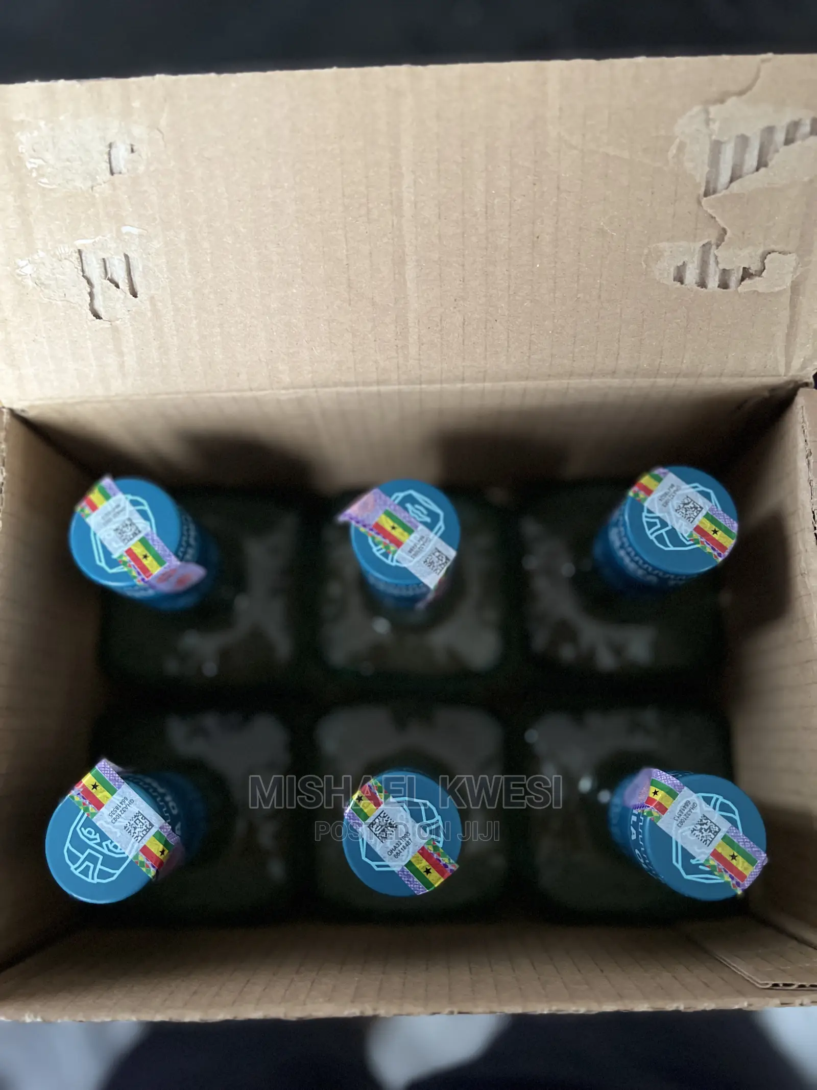 Omelca Tequilla Silver