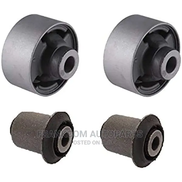 Elantra 2012-16 Front Lowerarm Bushings Set