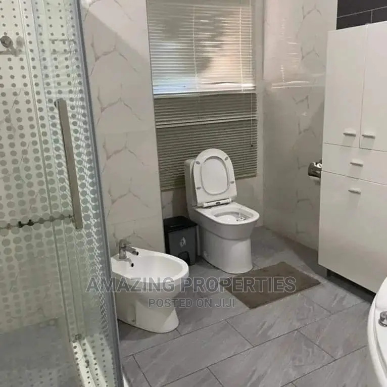 Furnished 5bdrm House in Fully Furnished
5, East Legon for Sale