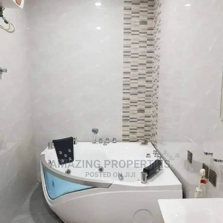 Furnished 5bdrm House in Fully Furnished
5, East Legon for Sale