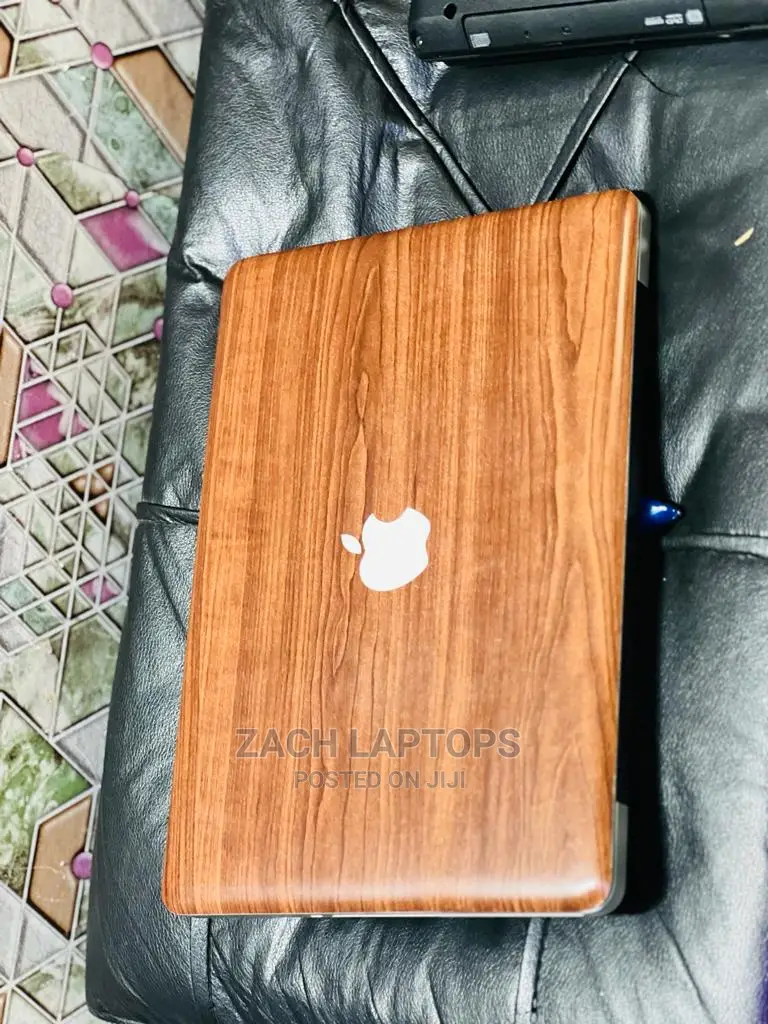 Laptop Apple MacBook 2011 4GB Intel Core I5 HDD 500GB