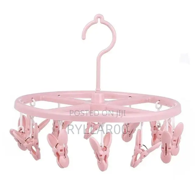 Panties Hanger