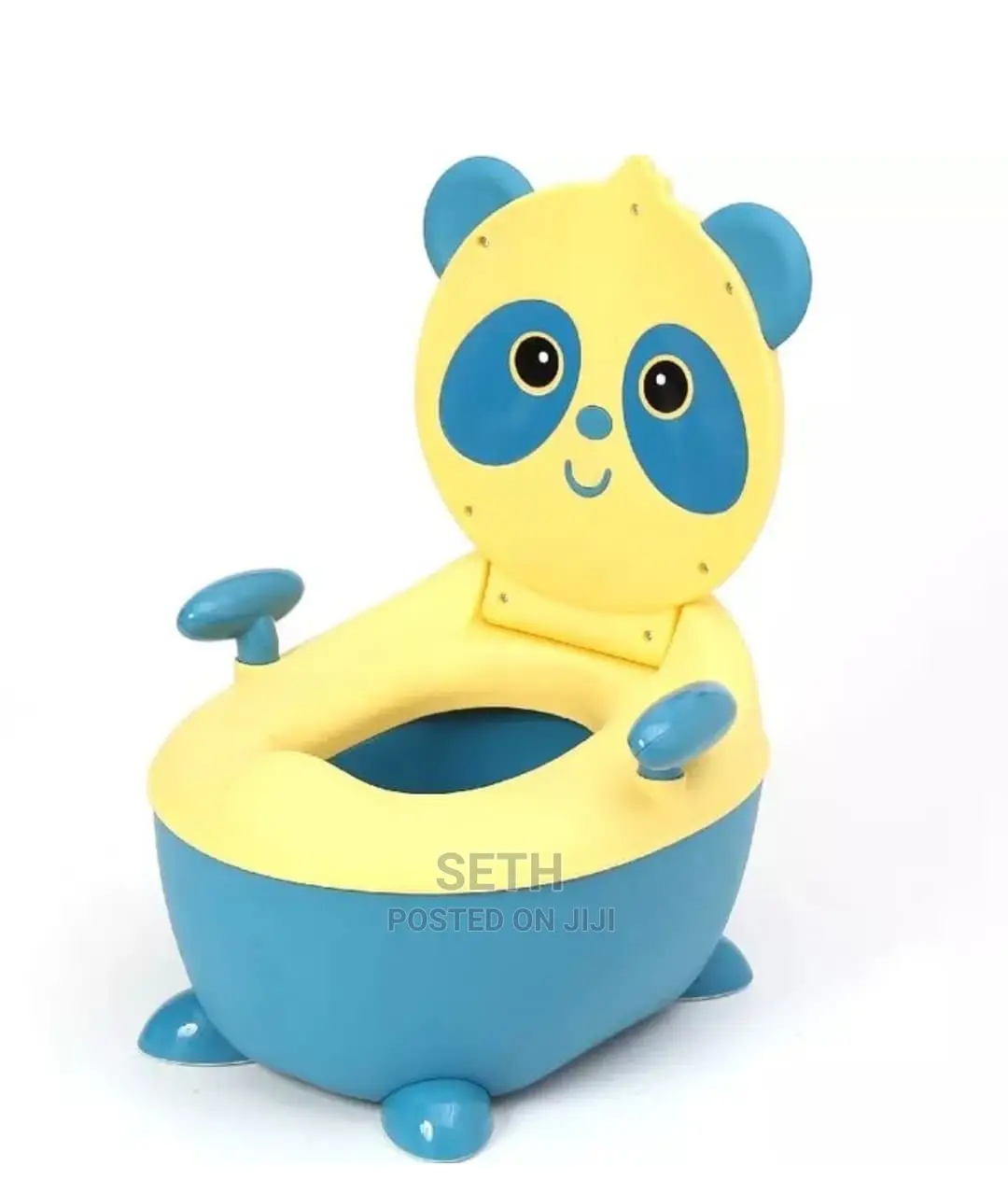 Children Kids Portable Potty Training Toilet Seat
