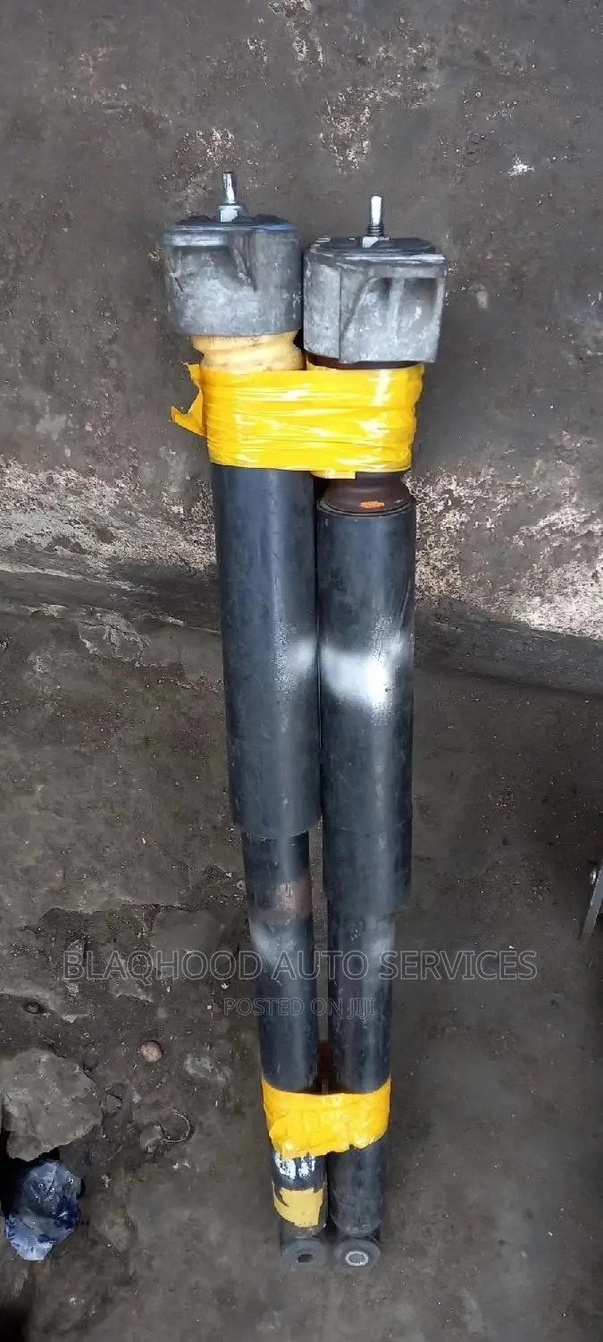 Mazda 3 Home Used BACK SHOCK ABSORBER in Stock