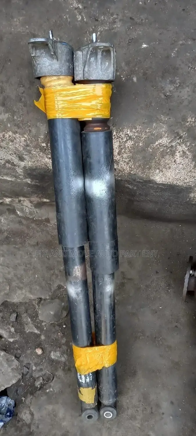 Mazda 3 Home Used BACK SHOCK ABSORBER for Sale