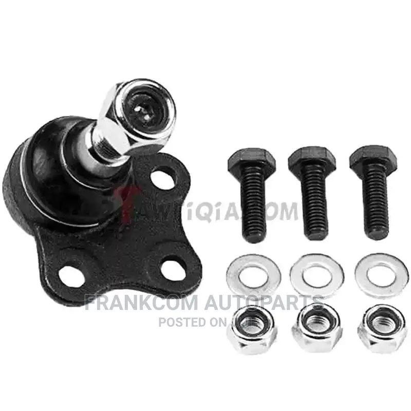 Opel Astra Balljoint