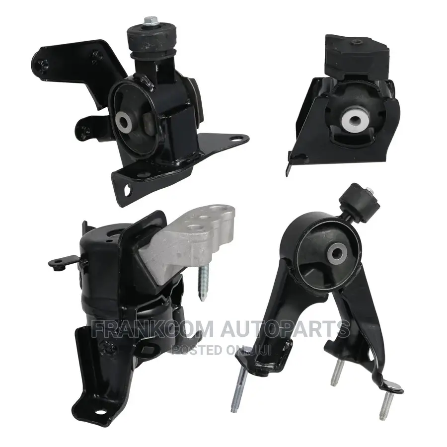 Engine Seats