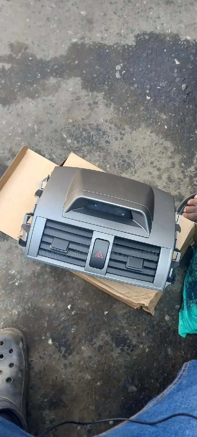 Brand New Toyota Corolla 2012-2013 TOP VENT in Stock