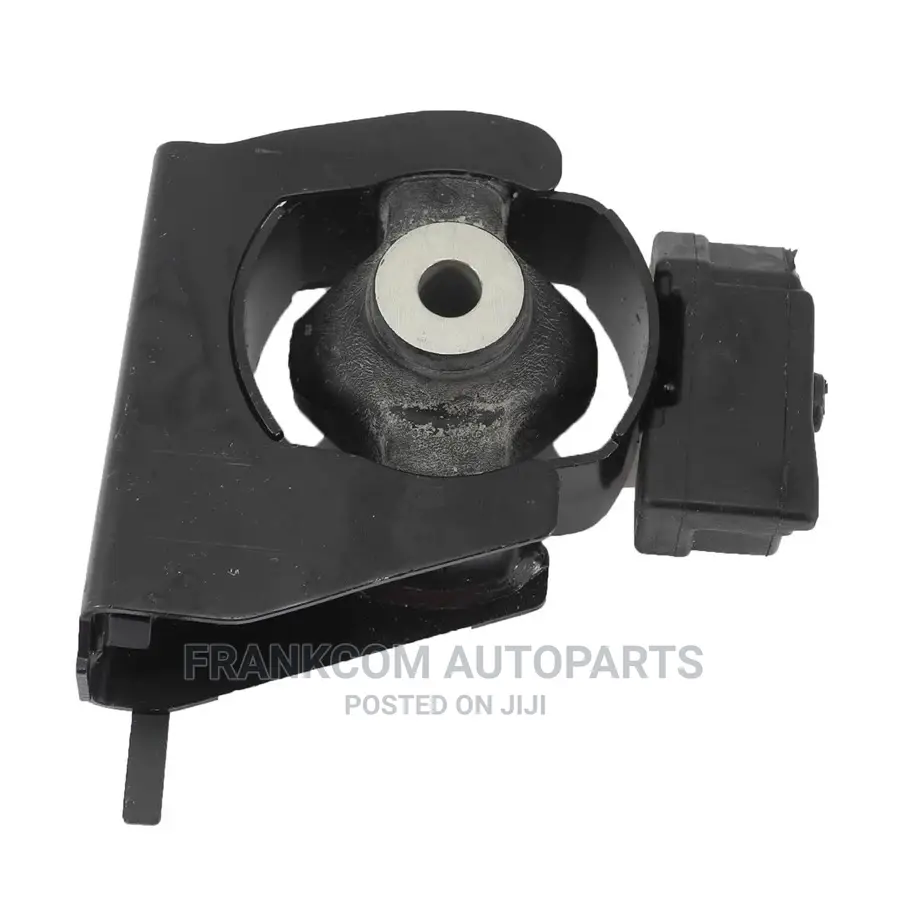 Engine Mounts