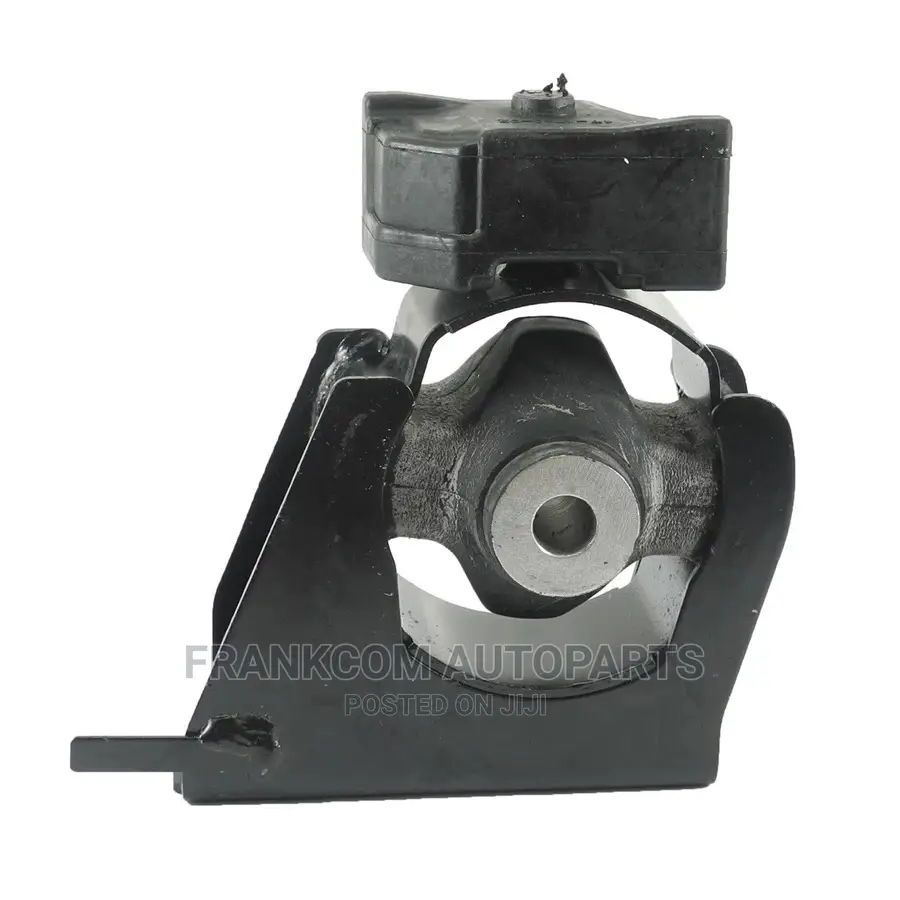 Engine Mounts