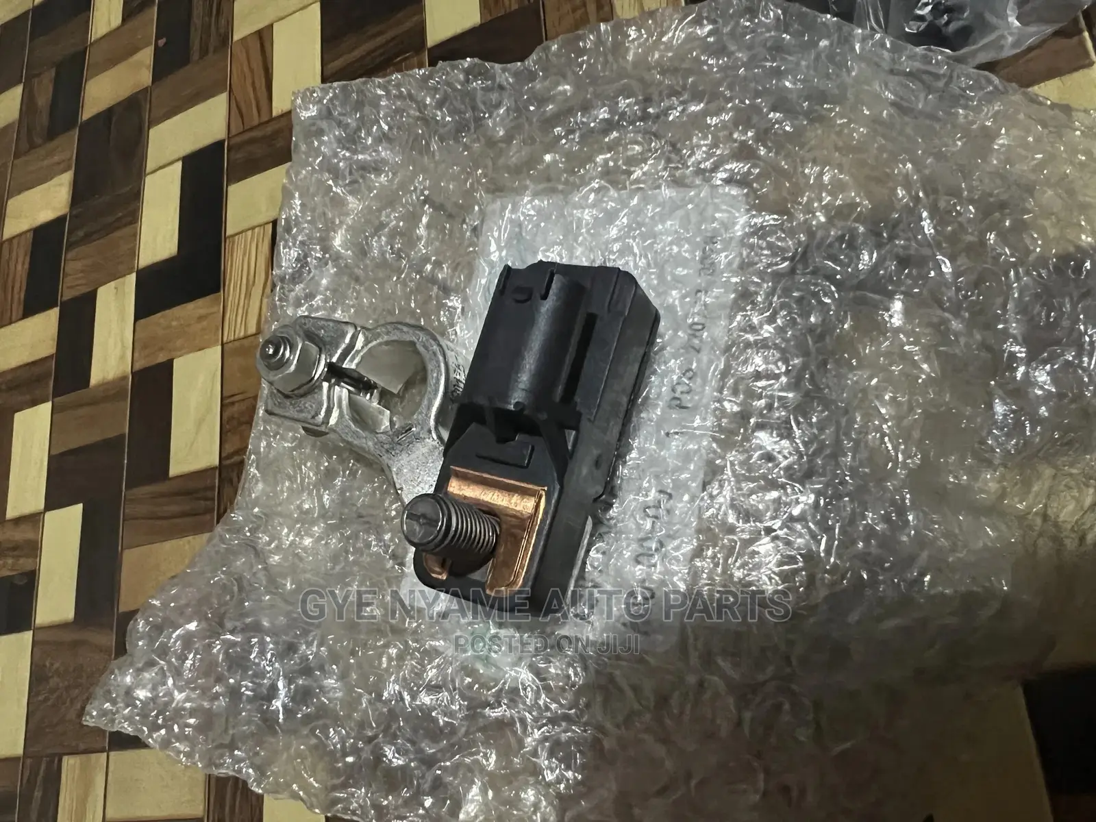 Toyota Highlander Rav4 2020-2022 Battery Sensor