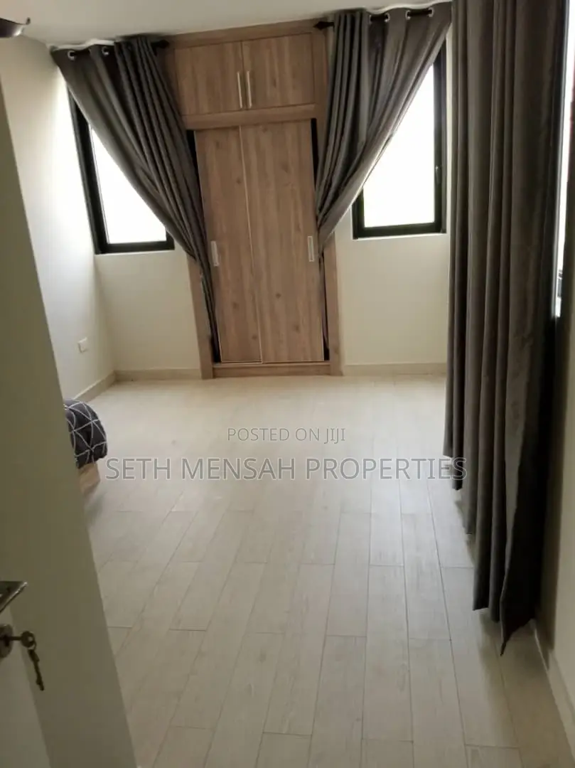Furnished 3bdrm House in Skm, West Legon for Sale