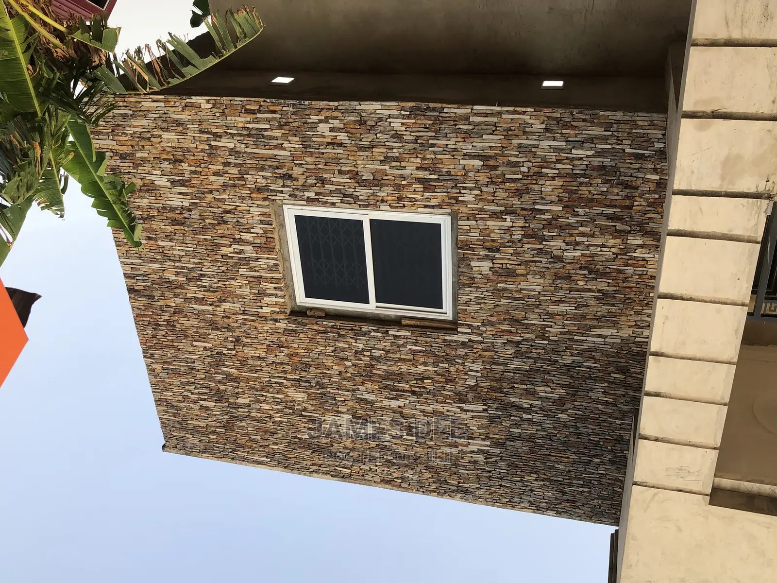 Professional Stone Installation